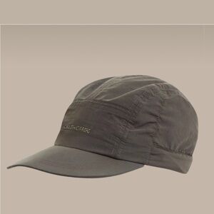 Craghoppers Men's NosiLife Desert Hat III | Woodland Green